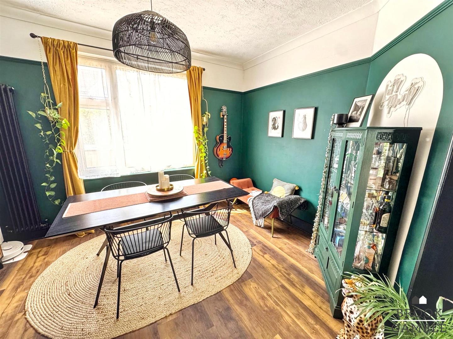 3 Bedroom House - End Terrace. Royal Sussex Crescent in Eastbourne, East Sussex 21